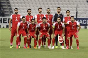 حسرت جام لیگ قهرمانان برای ایرانی‌ها/ پرسپولیس طلسم فینال را می‌شکند؟