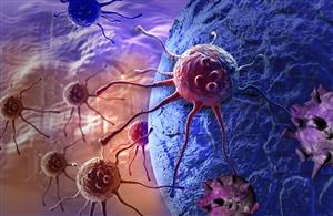 مقابله با تومورها با دو نوع ویروس
