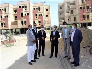 تامین اعتبار ویژه بانک مسکن برای ساخت و سازهزار واحد مسکونی در سیستان و بلوچستان