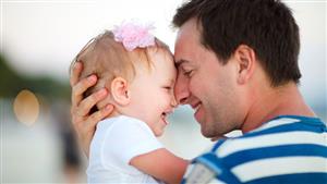 نقش ویژگی های مردانه پدرها در فرزندپروری بهتر