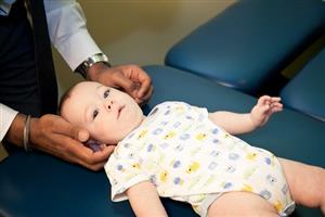 علت سکته مغزی نوزادان چیست؟