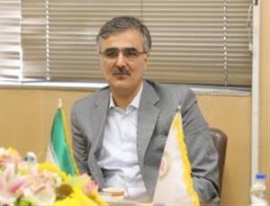 بازدید مدیرعامل بانک ملی ایران از اولین واحدصنعتی ذوب و تولیدکننده چدن در کشور