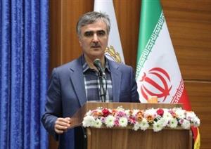 فرزین: اصلاح ساختار،موجب پویایی بانک ملی ایران می شود