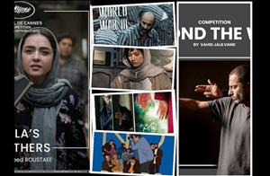 فیلم‌های ایرانی از «کن» و «ونیز» راهی هند می‌شوند
