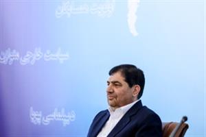 مذاکرات فشرده کشورهای منطقه برای شرکت در کنسرسیوم شمال - جنوب با ایران
