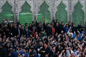 آماده‌سازی حرم امام خمینی (ره) برای میزبانی از زائران
