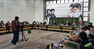 انصاری: وصیت‌نامه امام خمینی بهترین مبنای مطالبه‌گری است