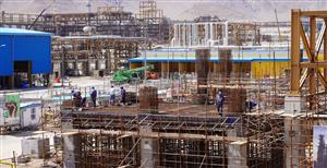   طرح ارتقاء فرآورده های نفتی پالایشگاه اصفهان تا پایان تابستان به پیشرفت 30 درصد مي رسد
